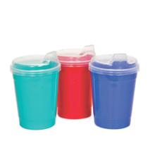 Copo Transição Com Bico Removível Infantil Erca Plast