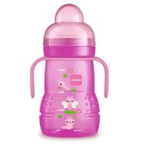 Copo Transição Girl 220 ml - MAM
