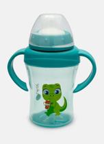 Copo Transição Infantil Baby Dino Puket Copo Transição Infantil Baby Dino Puket