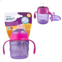 Copo Transição Menina SCF551/03 Philips Avent