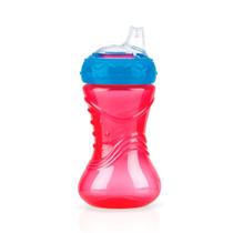 Copo Transição Nuby Antivazamento Bico de Silicone 10155 Copo Transição Nuby Antivazamento Bico de Silicone 10155