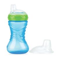 Copo Transição Nuby Com Bico De Silicone 300ml - Nûby Copo Transição Nuby Com Bico De Silicone 300ml - Nûby