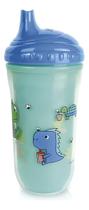 Copo Transição Térmico Bico Rígido 270ml Infantil Bebê Nûby Copo Transição Térmico Bico Rígido 270ml Infantil Bebê Nûby