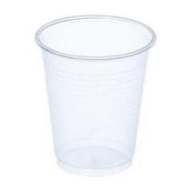 Copo Transparente 180ml c/100 - Ecocoppo - Docemalu Copo Transparente 180ml c/100 - Ecocoppo - Docemalu