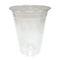Copo Transparente PET Empress 295 ml Leve e Flexível Copo Transparente PET Empress 295 ml Leve e Flexível