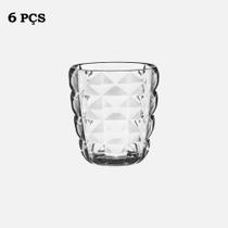 Copo Transparente Sintra 385 ML Caixa Com 06 Unidades Copo Transparente Sintra 385 ML Caixa Com 06 Unidades