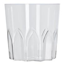 Copo Trawplast Whisky 300ml 10un - STRAWP Copo Trawplast Whisky 300ml 10un - STRAWP