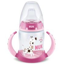 Copo Trein. NUK FC Temp Control 150ml Trend - Nuk