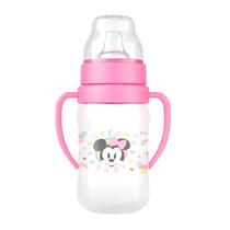 copo treinamente bebê 300ml transição alimentar infantil alça removivel bico macio reduz pingos Minnie copo treinamente bebê 300ml transição alimentar infantil alça removivel bico macio reduz pingos Minnie