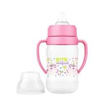 copo treinamento 300ml transição infantil bebê alças removivel bico macio flexivel tampa higienica copo treinamento 300ml transição infantil bebê alças removivel bico macio flexivel tampa higienica