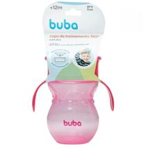 Copo Treinamento 360 Buba Com Alça 12650/12648