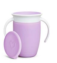 Copo Treinamento 360º 207ml +6m Roxo Munchkin Copo Treinamento 360º 207ml +6m Roxo Munchkin
