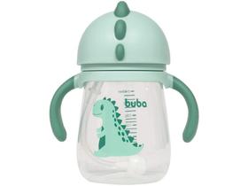 Copo Treinamento com Alça 240ml Buba - Dino