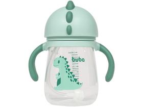 Copo Treinamento com Alça 240ml Buba
