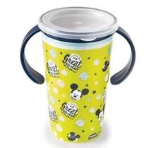 Copo Treinamento Com Alça Magic 360 Antivazamento 280ml