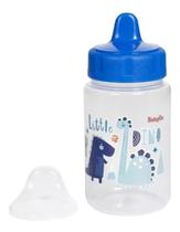 Copo Treinamento Com Válvula BabyGo Personsagens Bebê Criança