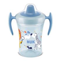 Copo Treinamento Evolution Bico TPE 230ml Boy - NUK