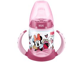 Copo Treinamento Nuk Minnie Mickey By Britto 6M+ 7614 Copo Treinamento Nuk Minnie Mickey By Britto 6M+ 7614