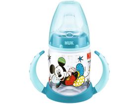 Copo Treinamento Nuk Minnie Mickey By Britto 6M+ 7614 Copo Treinamento Nuk Minnie Mickey By Britto 6M+ 7614
