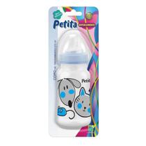 Copo Treinamento Petita 270 ml a partir 6 meses AZUL - Lillo Copo Treinamento Petita 270 ml a partir 6 meses AZUL - Lillo