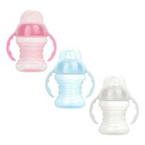 Copo Treinamento Pimpolho Bico Flexível 120ML +6M 9667