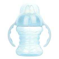 Copo Treinamento Pimpolho Bico Flexível 120ML +6M 9668