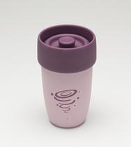 Copo Treinamento Silicone 360 240ml Twibex Bebê Infantil Seguro Confortável Fácil Uso Prático