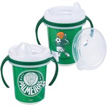 Copo Treinamento Trio Palmeiras KIDS 330ML