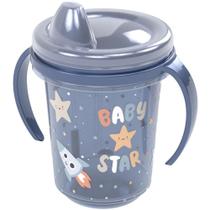 Copo Treinamento Trio STAR Space