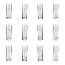 Copo Tubo Atol Nadir 300 ml com 12 Peças