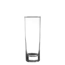 Copo Tubo de Vidro para Drink Atol 300ml