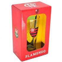 Copo Tulipa 300ml - Flamengo