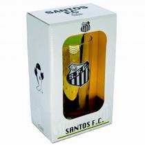 Copo Tulipa 30ml - Santos FC