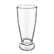 Copo Tulipa 330Ml Acrílico Ps Krystalon Copo Tulipa 330Ml Acrílico Ps Krystalon