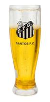Copo Tulipa Cerveja Gel Térmico 450ml Santos