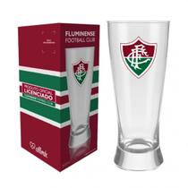 Copo Tulipa Fluminense 300ml Personalizado Time de Futebol Presente Torcedor Tricolor Copo Tulipa Fluminense 300ml Personalizado Time de Futebol Presente Torcedor Tricolor