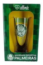 Copo Tulipa Palmeiras 300ml - Allmix