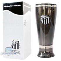 Copo Tulipa Térmica 400ml - Santos