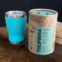 Copo Tulipinha Mint