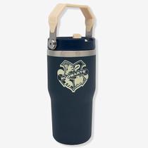 Copo Tumbler Hanger Hogwarts 650ml