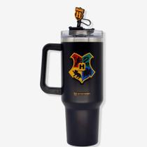 Copo Tumbler Hogwarts Harry Potter 1,150L - ZonaCriativa