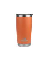 Copo Tumbler Lagoon Laranja 590ml