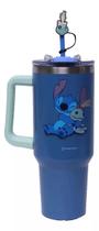Copo Tumbler Stitch Voodoo Disney 1,150L - ZonaCriativa
