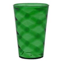 Copo Twister 500Ml Verde