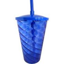 COPO TWISTER ACRÍLICO 400ML unidade