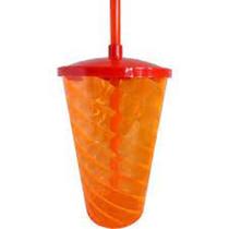 COPO TWISTER ACRÍLICO 400ML unidade