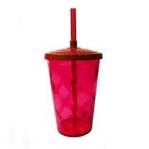 COPO TWISTER ACRÍLICO 400ML unidade