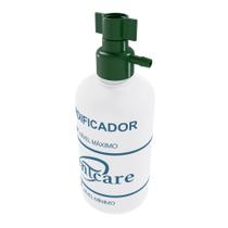 Copo Umidificador De Oxigênio 250 Ml
