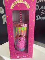 Copo unicórnio Copo unicórnio