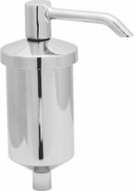 Copo Universal Com Refil Blindado Pró-saúde Filtro Metal